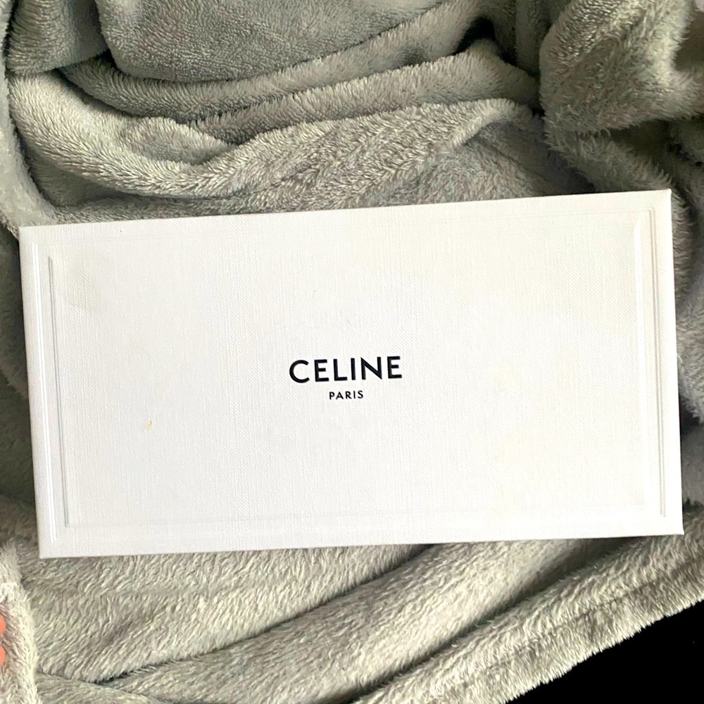 Celine sunglasses